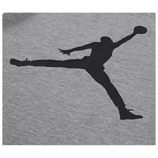 Jordan Παιδική κοντομάνικη μπλούζα Jumpman T-Shirt